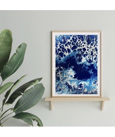 PRINT "THE OCEAN"