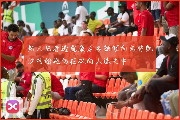 热火记者透露最后名额倾向老将凯沙约翰逊仍在双向人选之中